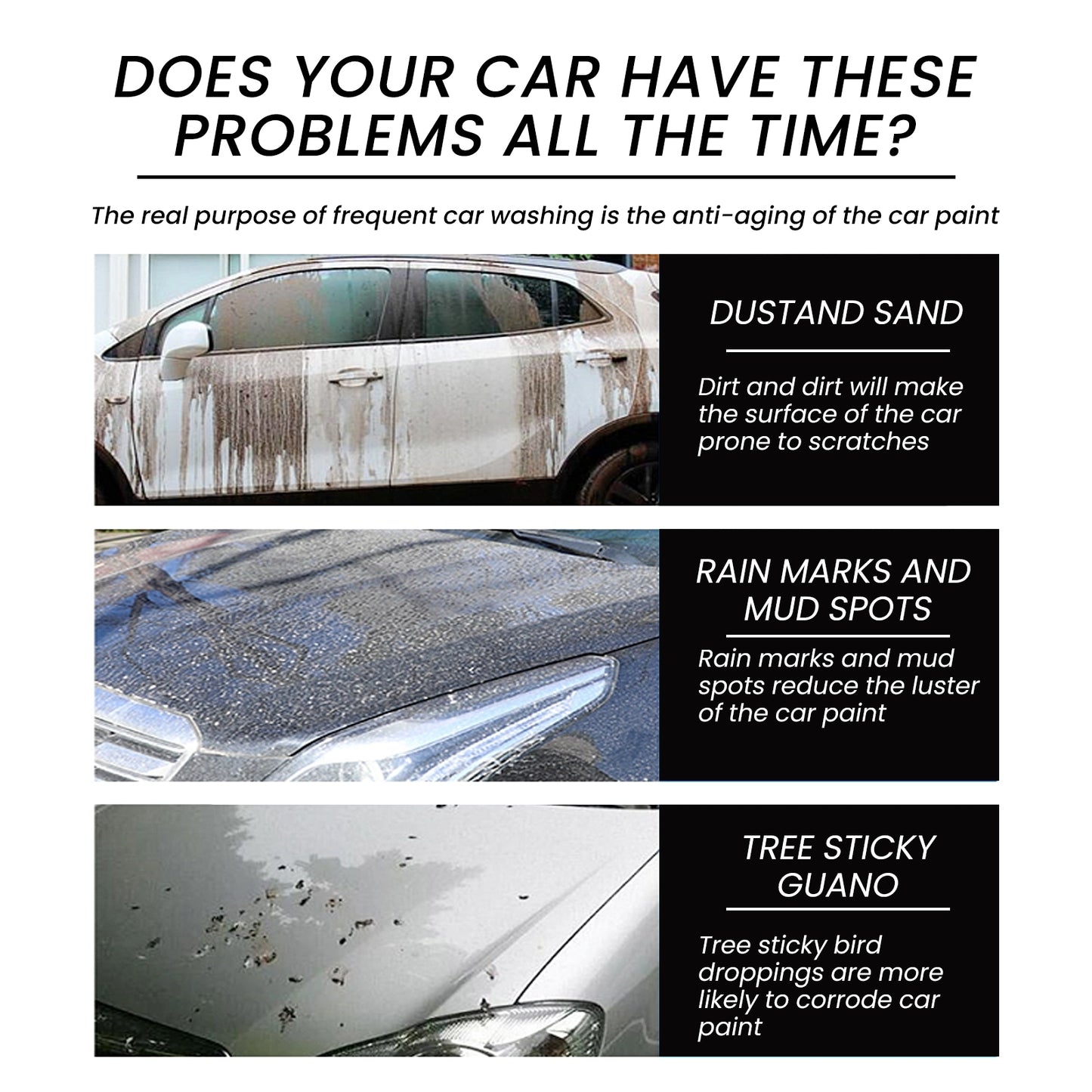 Fifuroes Coating Agent 3-In-1 Oil Removal Polishing Protection Repair Scratches Car Paint Cleaning And Maintenance Coating