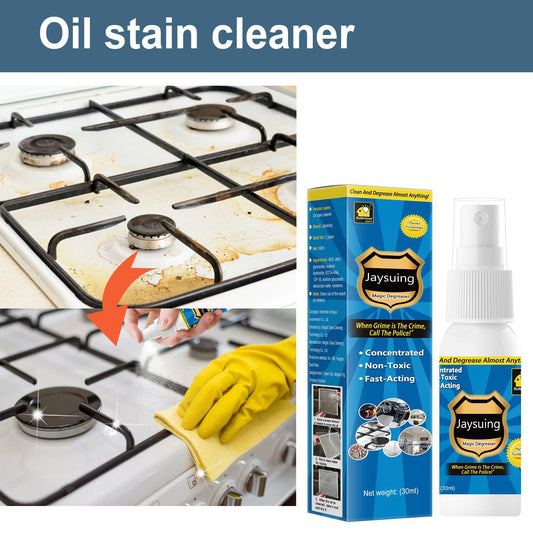 Fifuroes Cleaner Kitchen Hood Heavy Fifuroes Cleaning Tile Stove Dissolves Fifuroes Net Multi-Functional Cleaner