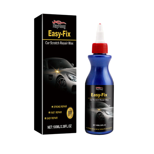 Fifuroes Car Scratch Repair Wax
