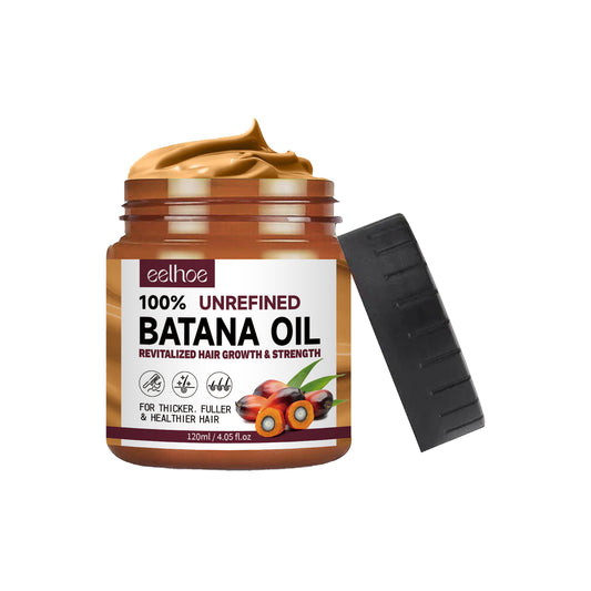 Fifuroes Batana Oil Conditioner Moisturizes, Hydrates, Improves Dry Hair, Softens And Fluffs Hair Care