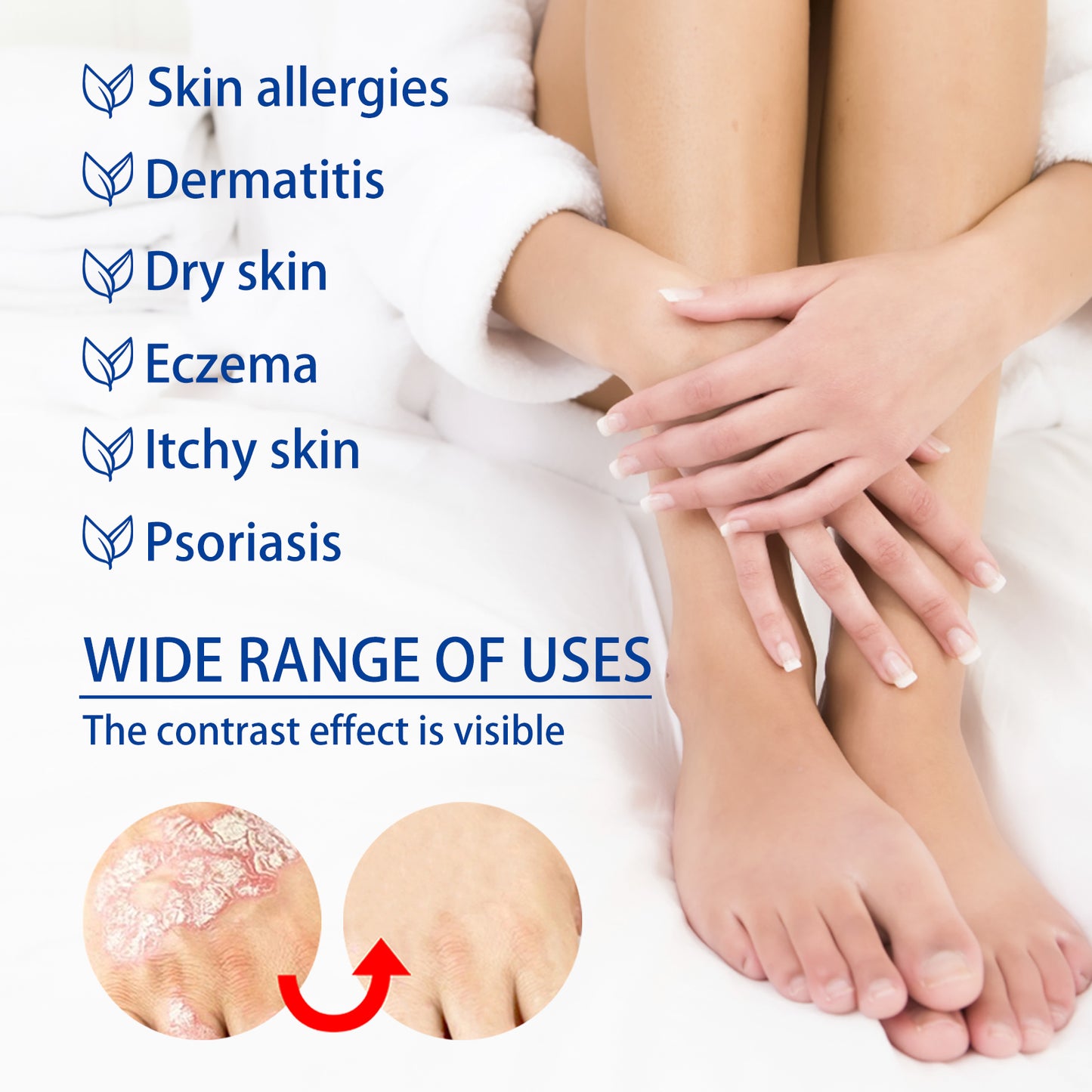 Fifuroes Skin Care Cream Moisturizes And Moisturizes The Skin Body Apply Skin Care Cream For External Use
