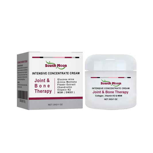 Fifuroes Collagen Cream For Joint Bone Treatment, Relieve Joint Bone Pain Deformation Correction Repair Cream