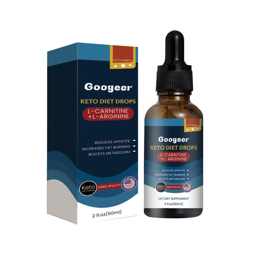 Fifuroes Body Toning Drops That Highlight Curves, Tighten Arms, Thighs, Belly Fat And Slimming Drops