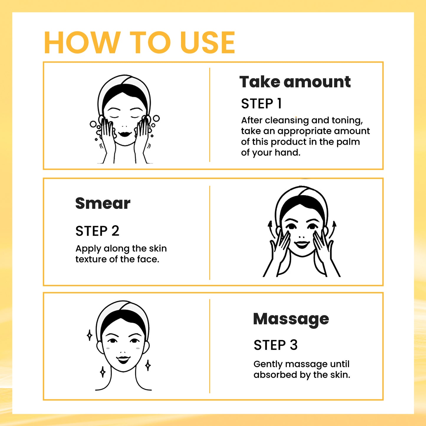 Fifuroes Ginseng Face Essence Moisturizes And Hydrates Soft, Hydrating And Easy To Absorb Refreshing Face Moisturizing Essence