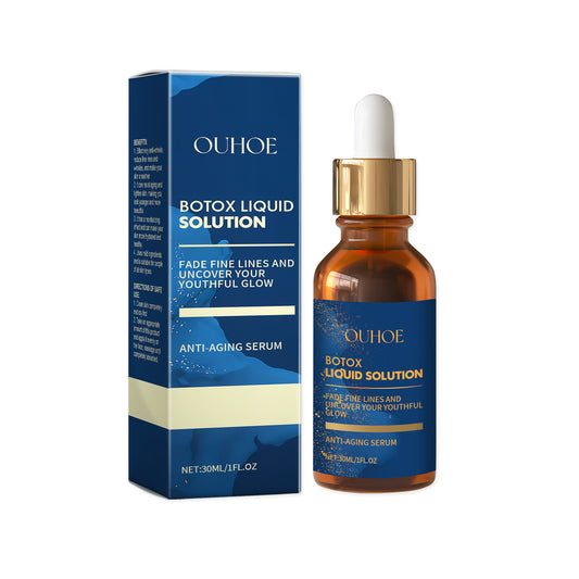 Fifuroes Facial Moisturizing Essence Soft Skin Brightening Facial Skin Moisturizing And Firming Skin Care Essence
