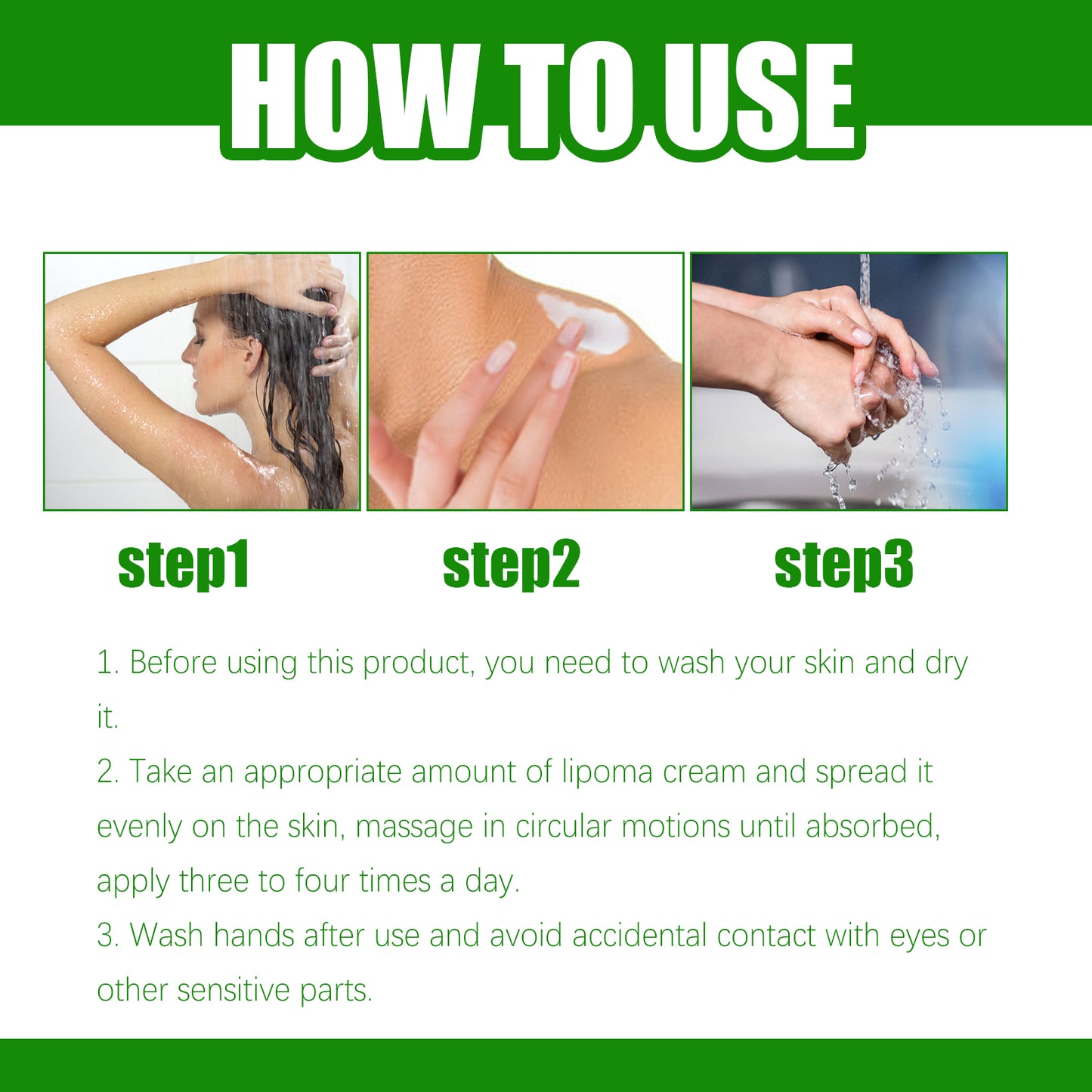 Fifuroes Fat Binding Cream, Dredge Body Of Many Kinds Of Fat Caking Tumor Subcutaneous Lumps Body Care Cream