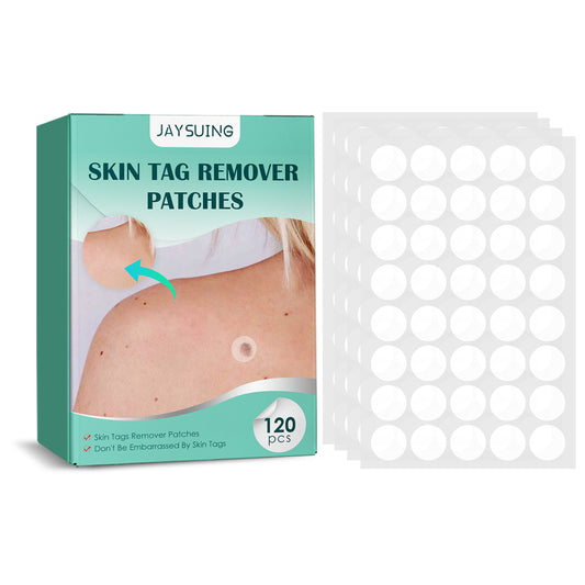 Fifuroes Keyu Patch Pamper And Soothe Smooth Skin Daily Gentle Cleansing Keyu Care Patch