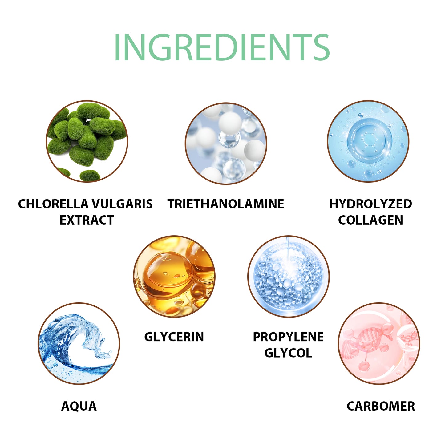 Fifuroes Exfoliating Gel, Mildly Clean Silent Black Mouth Contractive Pore Chamfer Bright Skin Gel