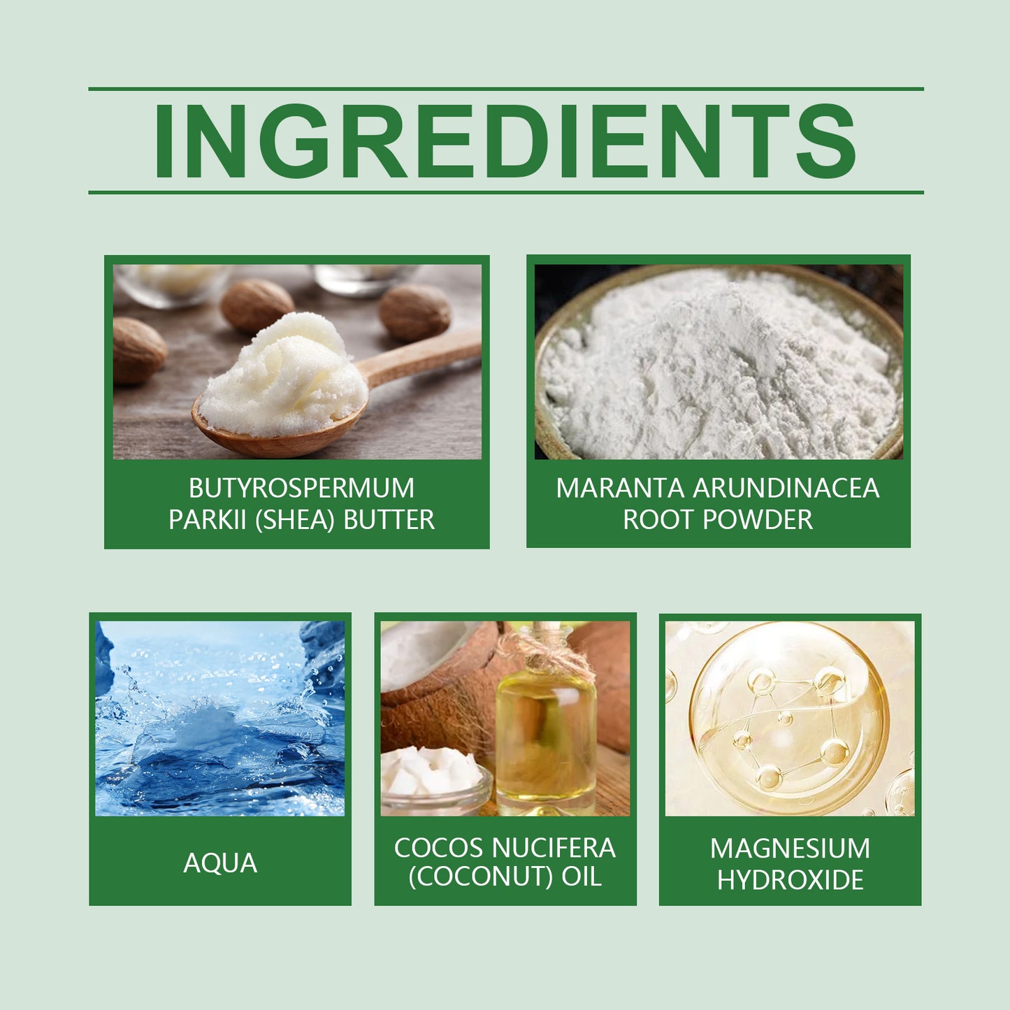 Wiyun Deodorant For Long-Lasting Fragrance Fresh And Gentle Armpit Deodorant Refreshing And Anti-Sweat Armpit Deodorant