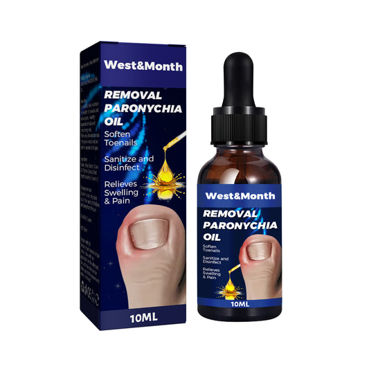 Fifuroes Nail Repair Oil Hand And Foot Repair Inlaid Toenails Soft Nails Daily Moisturizing Nail Care