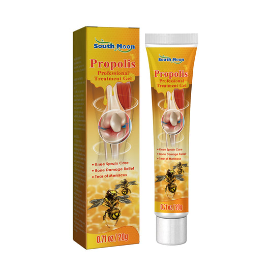 Fifuroes Gel For Bon And Joint Care, Relieve Knee, Lumbar, Shoulder, Neck And Muscle Pain Body Massage Cream