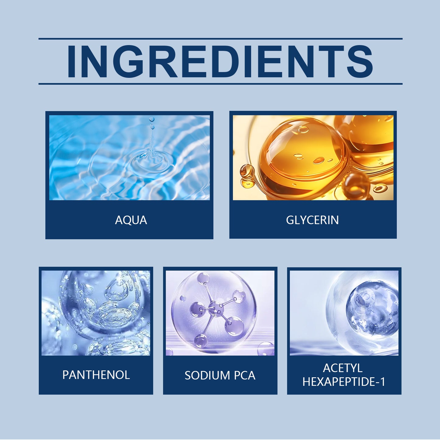 Fifuroes Facial Moisturizing Essence Soft Skin Brightening Facial Skin Moisturizing And Firming Skin Care Essence