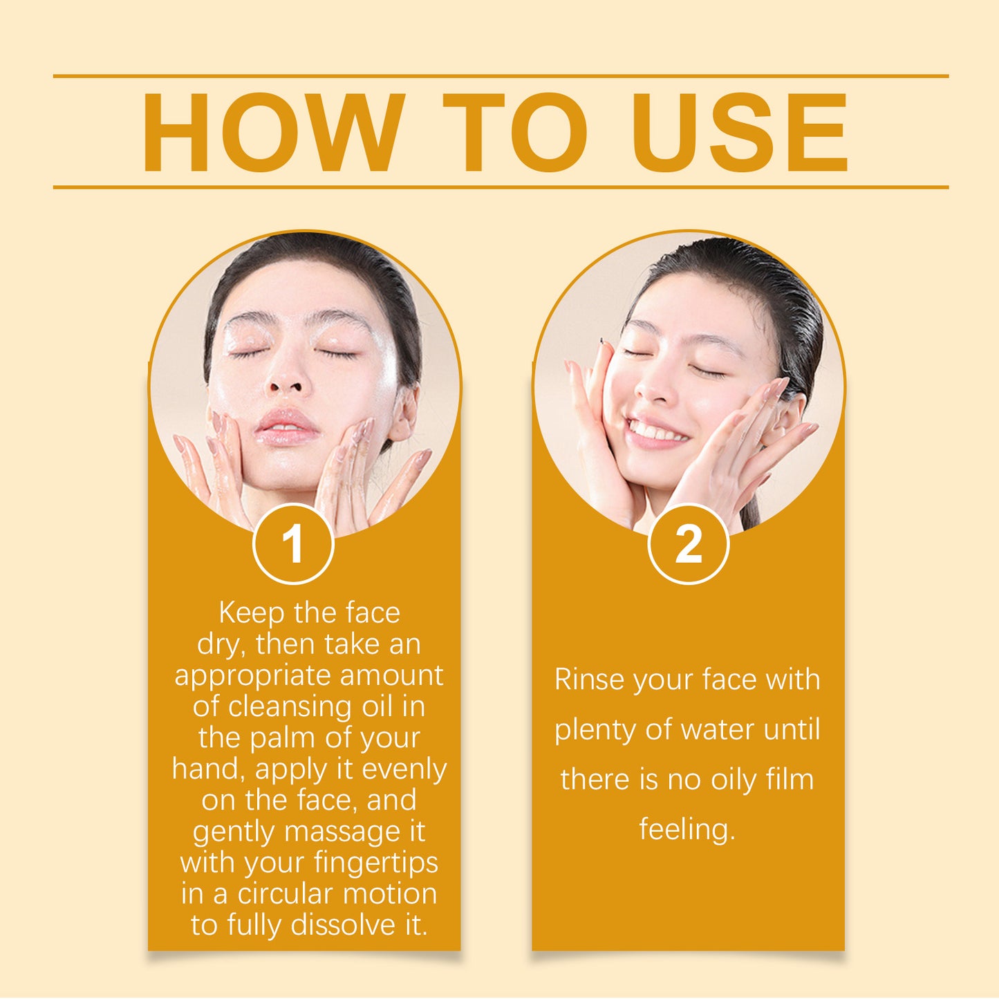 Fifuroes Light Makeup Remover Oil Refreshing And Gentle Cleansing Face And Lip Makeup Remover Eye And Lip Makeup Remover
