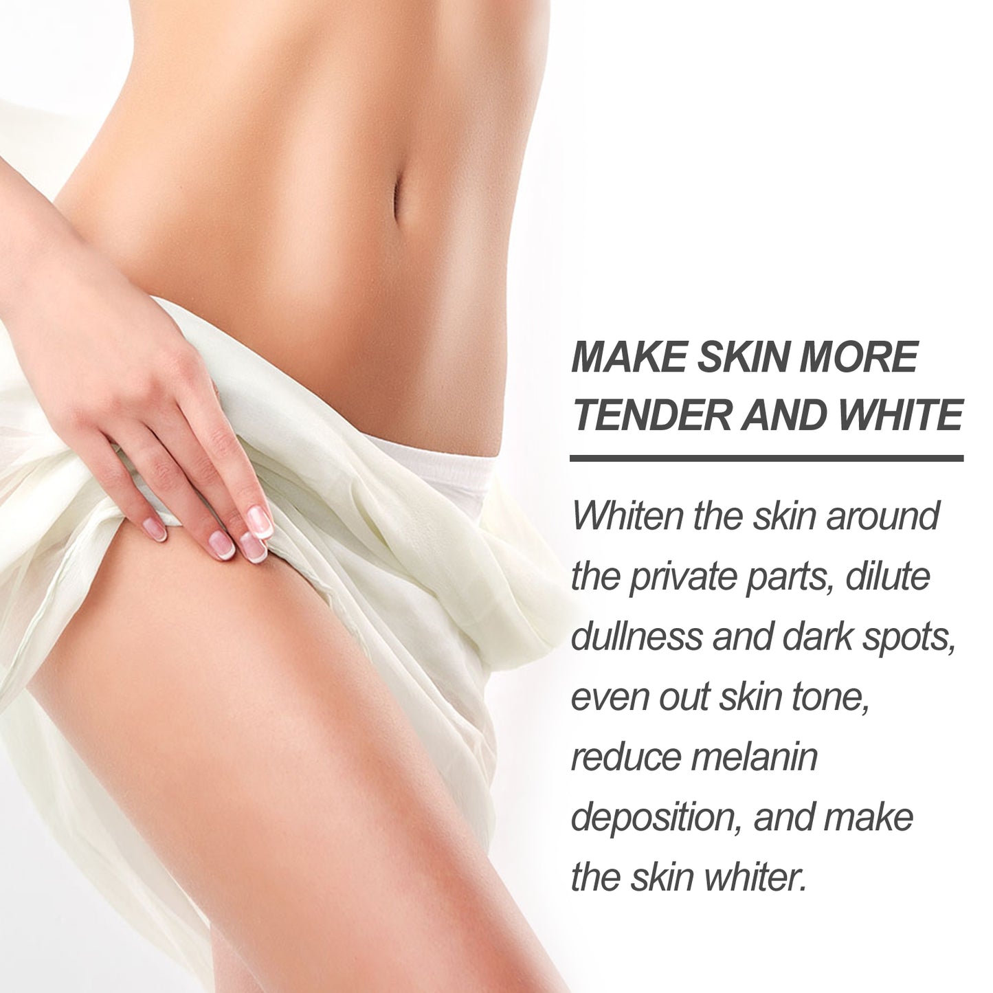 Fifuroes Beauty Cream Moisturizes And Nourishes Elbow Underarm Skin Brightening Skin Cream