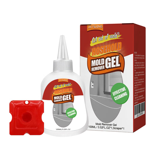 Fifuroes Is Suing Direct Mildew Gels, Home Kitchen And Bathroom Wall Crevices Cleaning And Decontaminating Cream