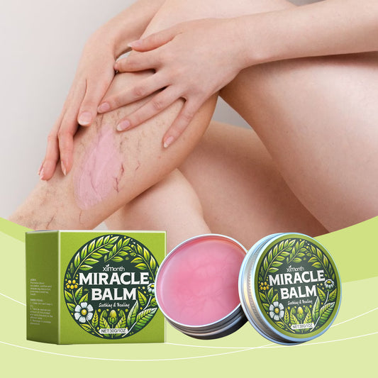 Fifuroes Leg Care Cream Gentle Care To Relieve Leg Discomfort Massage Daily Topical Care Cream