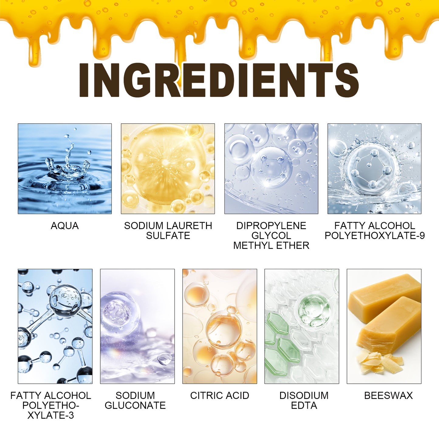 Fifuroes Furniture Beeswax Spray, Furniture Floor Care Polishing Waterproof Anti-Cracking Scratches Refurbished Care Wax