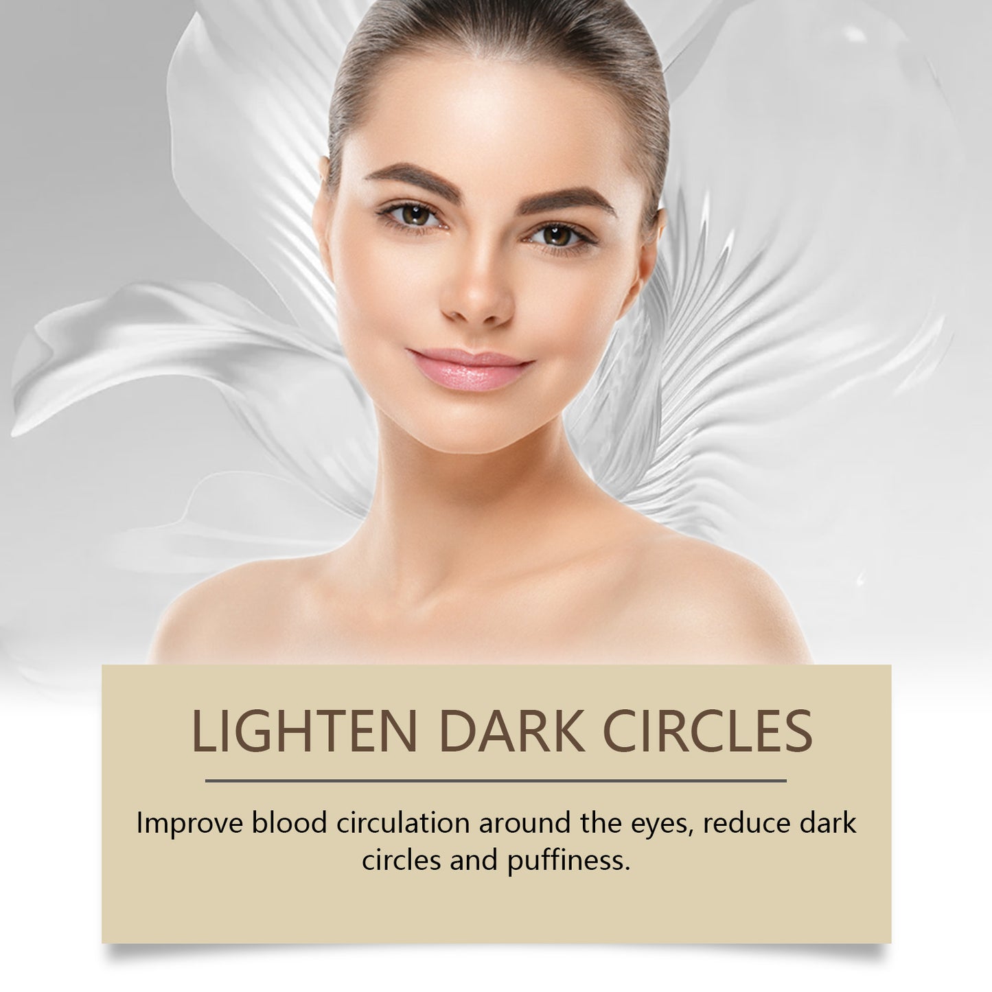 Fifuroes Facial Skin Care Gift Box, Moisturizing And Moisturizing Face And Eye Skin Rejuvenation Care And Lotion Set