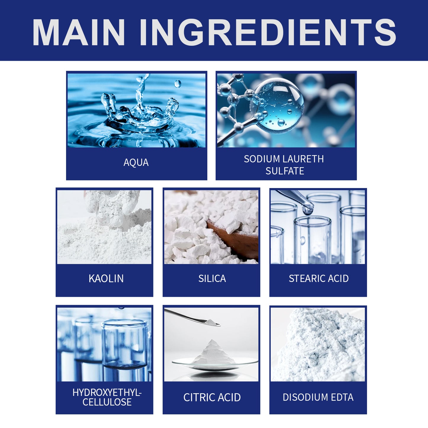 Fifuroes Stainless Steel Cleaning Cream, Kitchen Decontaminant Pot Rust, Pot Bottom, Stove Top Black Scale Cleaning Cream