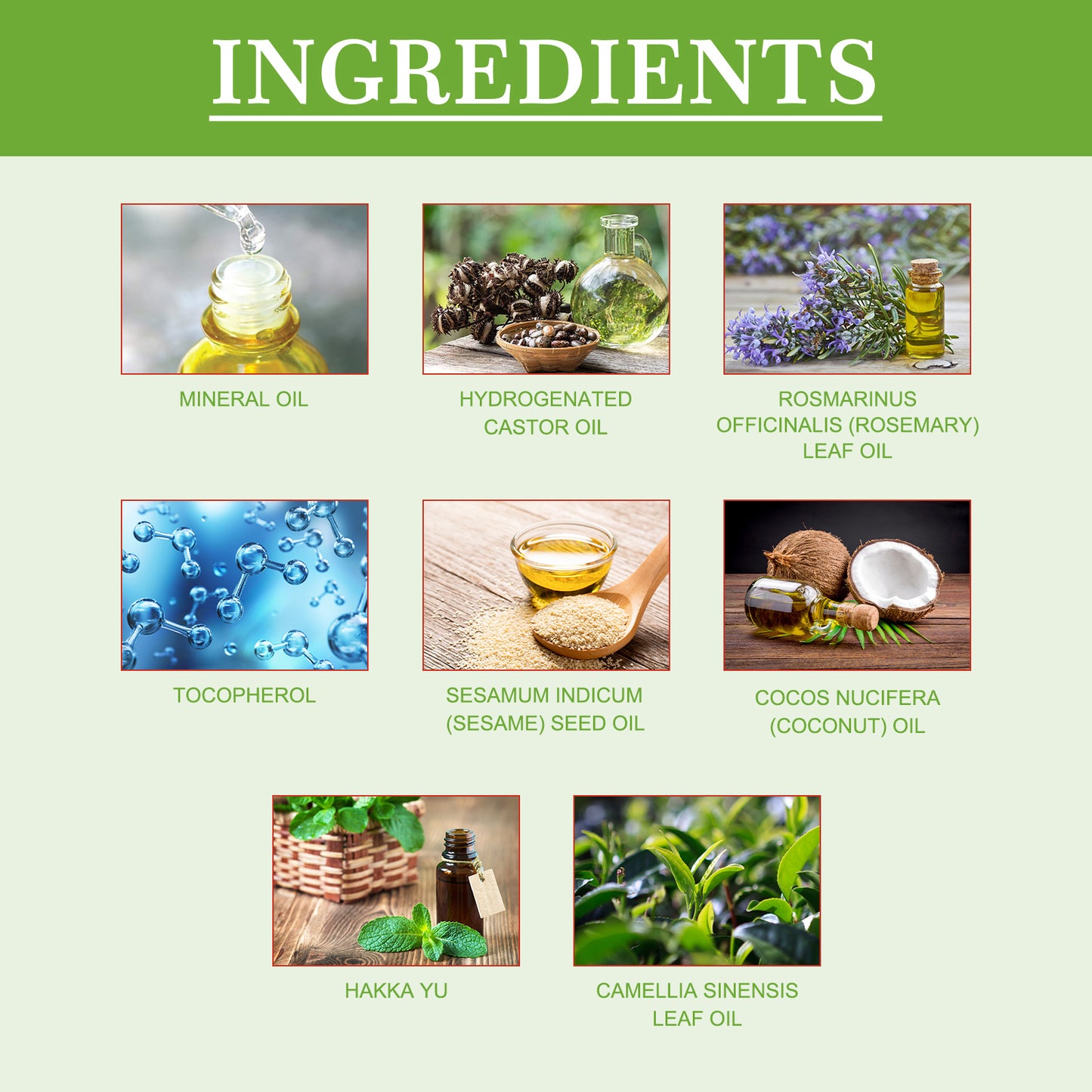 Fifuroes Hair Care Rosemary Oil, Anti-Loss Hair Nourish And Strengthen Hair Care Essential Oil