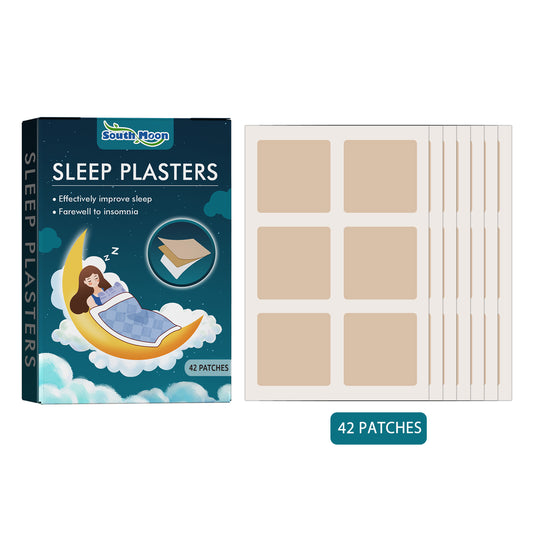 Fifuroes Sleep Patch Gentle Formula Nourishing Body Care Gentle Care Sleep Comfort Patch