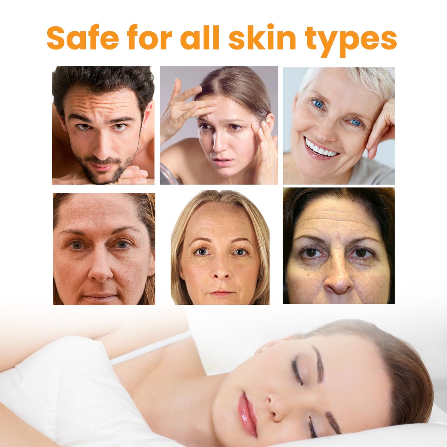 Fifuroes Forehead Wrinkle Patch, Lifts Lightens And Smooths Forehead Wrinkles Facial Skin Forehead Patch