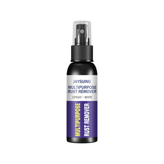 Fifuroes Metal Rust Remover, Multi-Functional Automotive Hub Polishing Retreader Faucet Stainless Steel Rust Removal