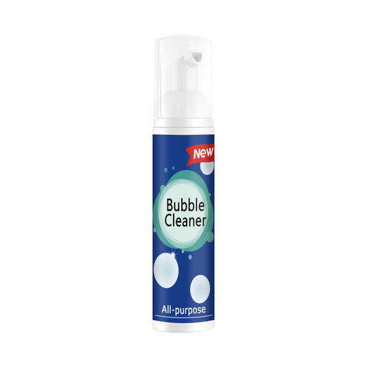 Fifuroes Oil Foam Cleaner Multi-Purpose Heavy Oil Foam Cleaner For Kitchen Stove Hood
