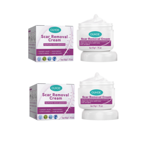 Fifuroes Skin Scar Repair Cream, Reduction Scar Smoothing Skin Repair Wound Repair Cream
