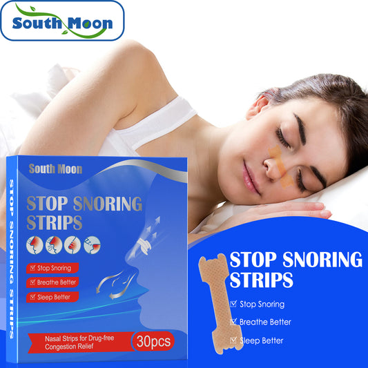 Fifuroes Relieves Nasal Obstruction Nasal Dilation Discomfort Relieves Sleep Disorders Snoring Nose Ventilation Patch