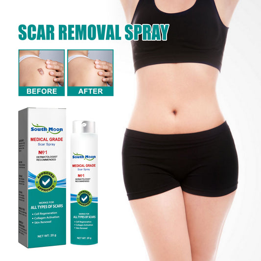Fifuroes Skin Care Spray Smooth Skin Care Spray Moisturizes Skin Smooth And Radiant Spray