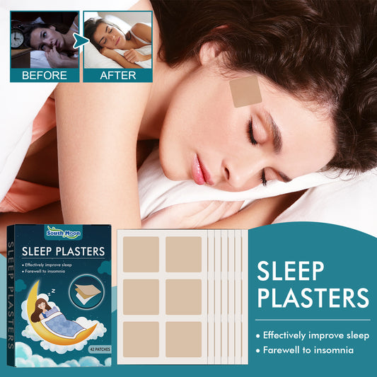 Fifuroes Sleep Patch Gentle Formula Nourishing Body Care Gentle Care Sleep Comfort Patch