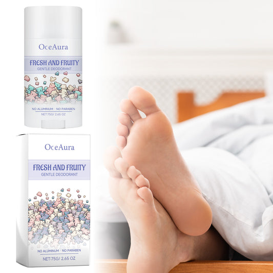 Fifuroes Natural Deodorant Stick,