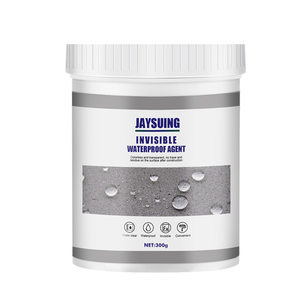 Fifuroes Waterproof Sealant, Bathroom Kitchen Exterior Wall Smashing Brick Leak Repair Paint Waterproof Adhesive