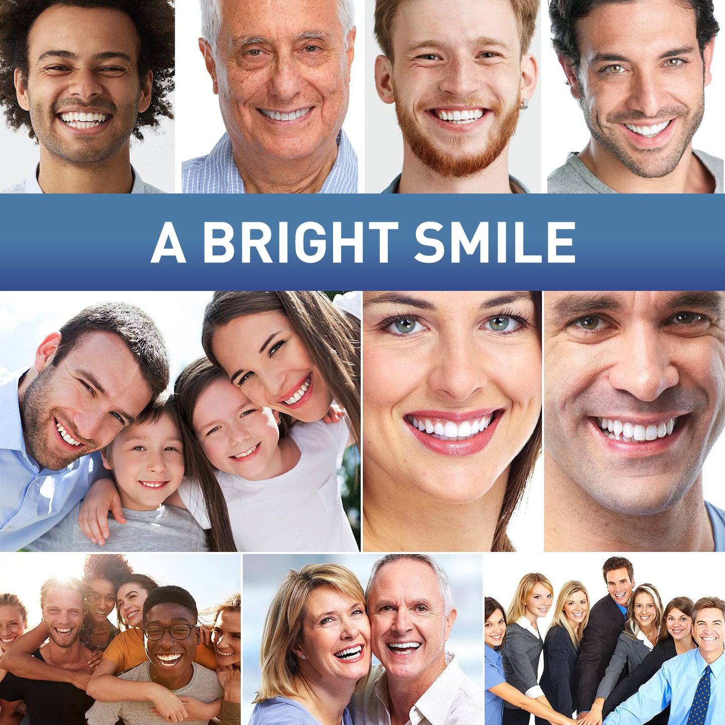 Fifuroes Gum Instant Soothing Gel, Relieve Gums Swelling And Pain Clean Teeth Plaque Stains And Whiten Teeth Gel