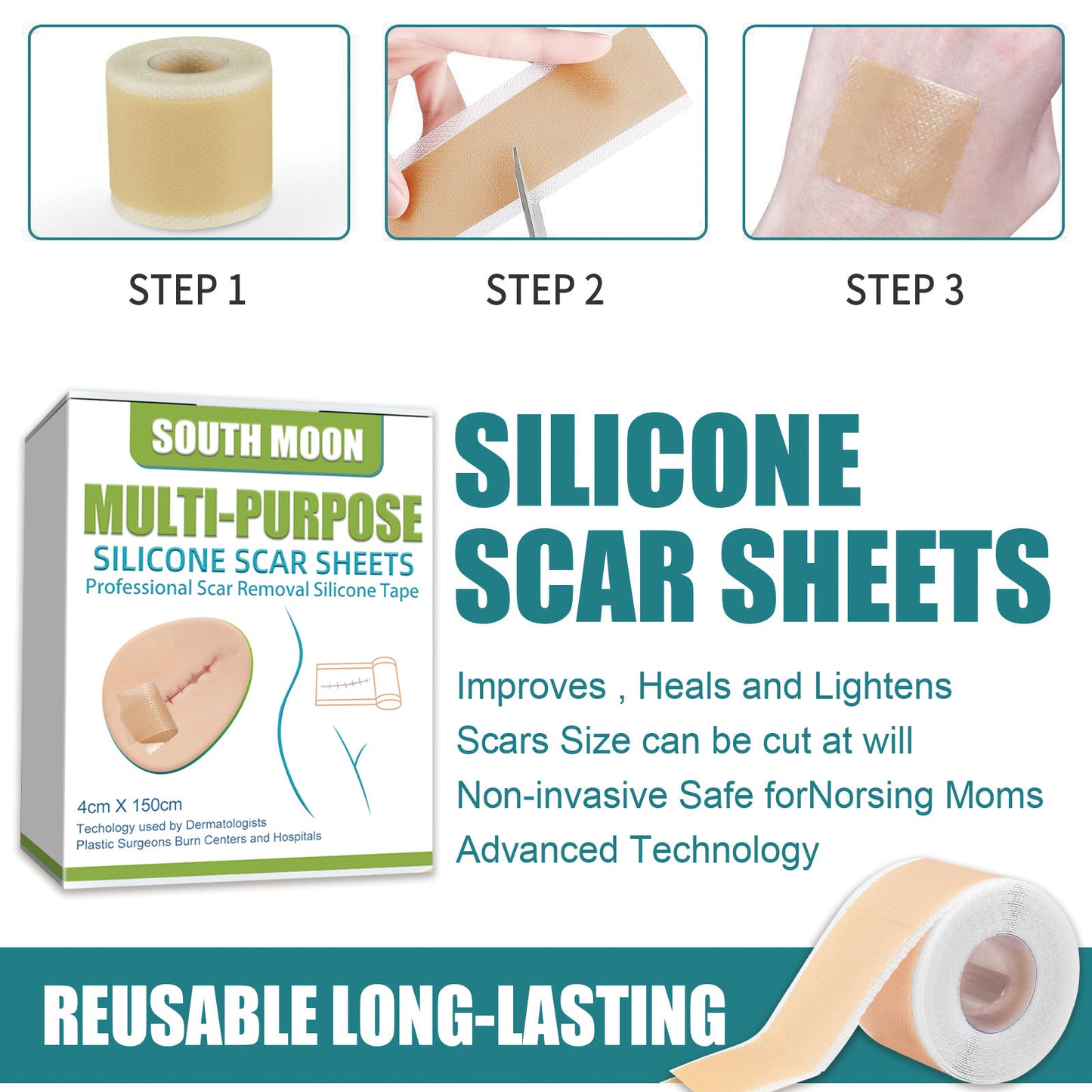 Fifuroes Skin Repair Patch Lightening Skin Blemishes Gentle Ingredients Daily Care Repair Patch
