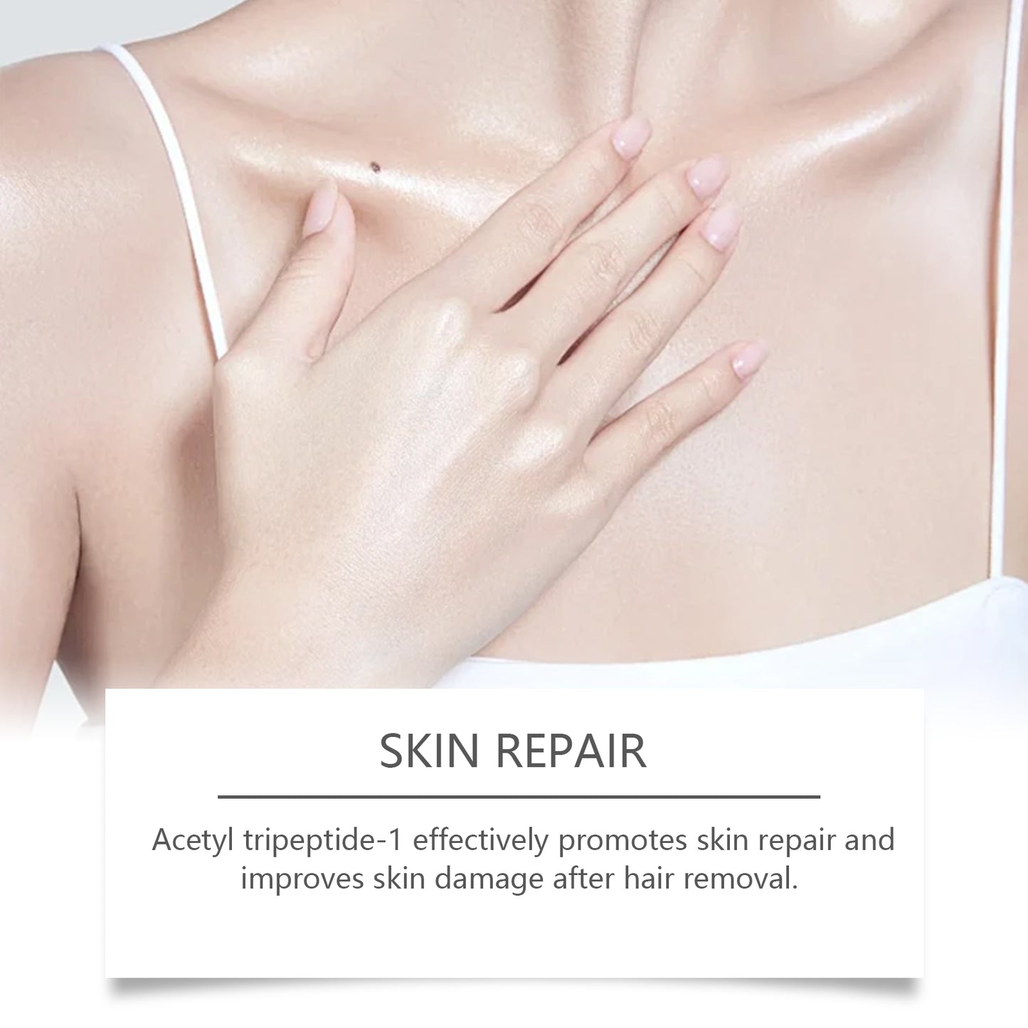 Fifuroes Perfumed Hair Removal Oil, Plant Essential Oil Gentle Care Smooth Body Skin Hair Removal Oil