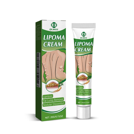 Fifuroes Fat Binding Cream, Dredge Body Of Many Kinds Of Fat Caking Tumor Subcutaneous Lumps Body Care Cream