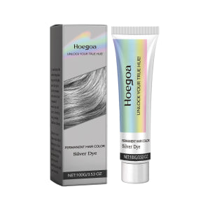 Fifuroes Grey Hair Cream Moisturizes Hair For A Long Time