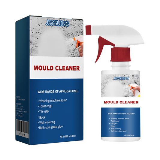 Fifuroes Mold Remover Spray, Ceiling Bathroom Tile Wall Multi-Effect Cleaning Decontamination And Mildew Removal Spray