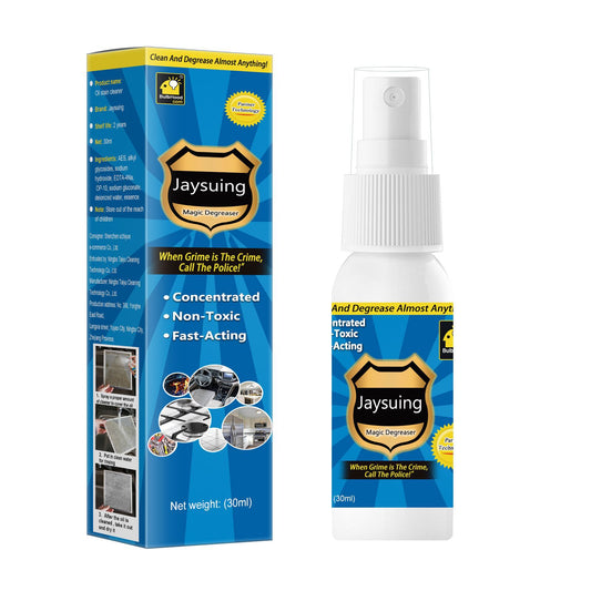 Fifuroes Cleaner Kitchen Hood Heavy Fifuroes Cleaning Tile Stove Dissolves Fifuroes Net Multi-Functional Cleaner