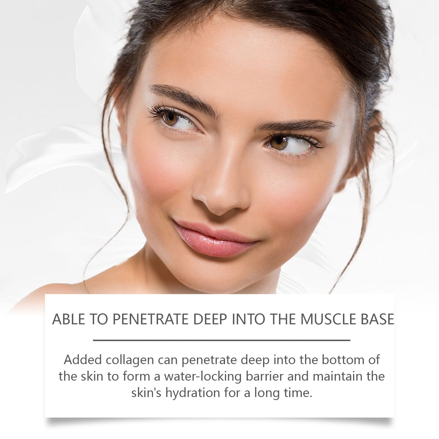 Fifuroes Collagen Mask Facial Treatment Plump And Tender Skin Hydrating Mask