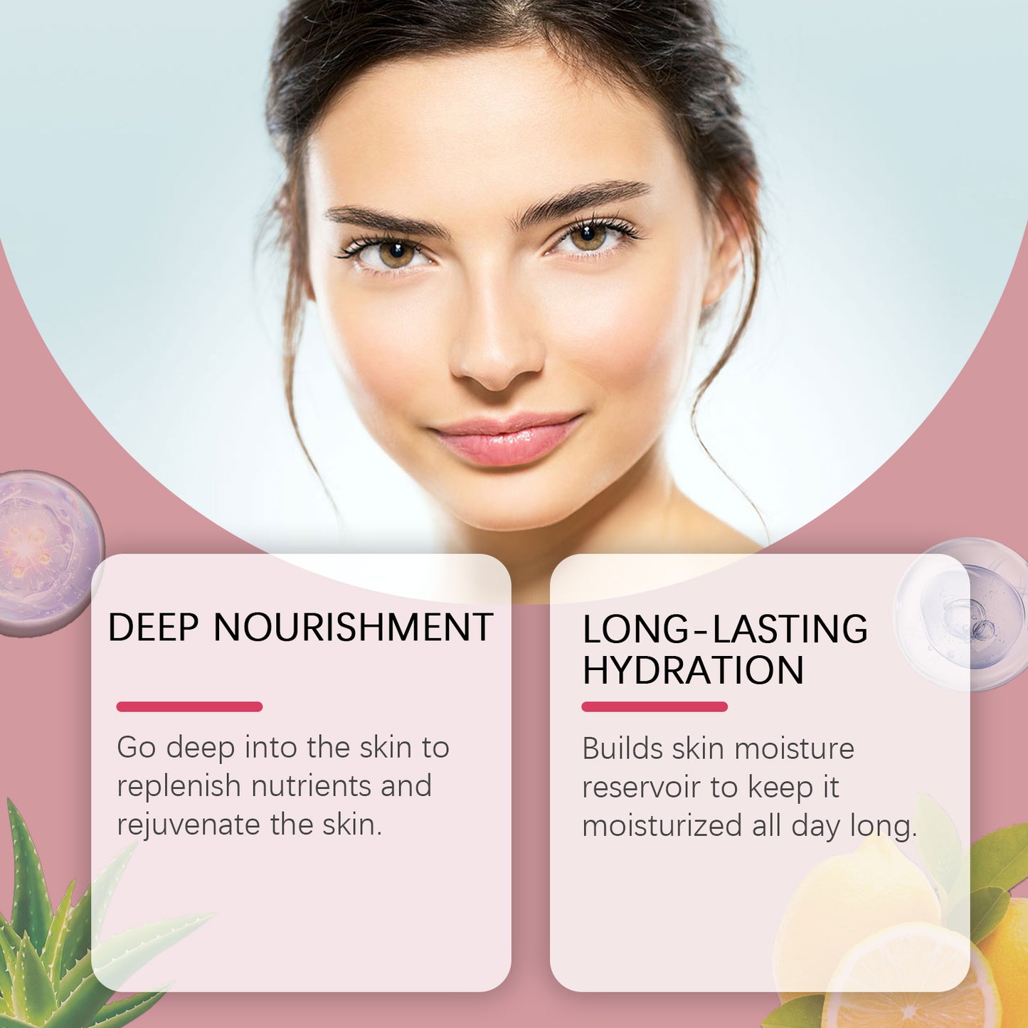 Fifuroes Collagen Mask Facial Treatment Plump And Tender Skin Hydrating Mask