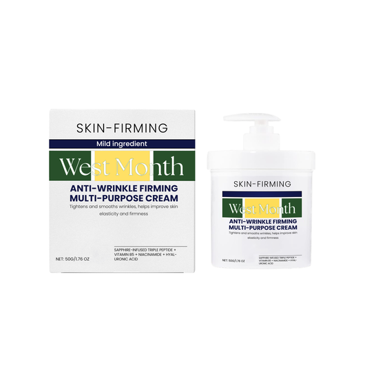 Fifuroes Hydrating & Firming Face Repair Gentle Moisturizing & Brightening Skin Hydrating & Moisturizing Cream