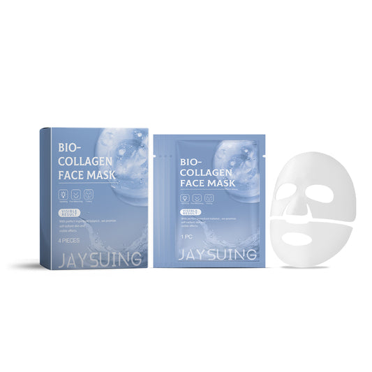Fifuroes Collagen Hydrating Mask Reduces Fine Lines, Hydrates, Tightens, Moisturizes And Improves Skin