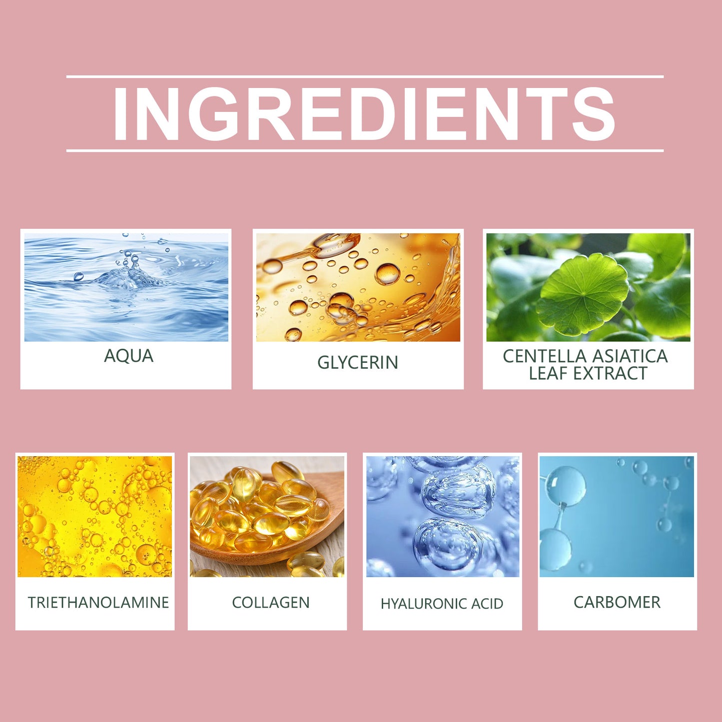 Fifuroes Collagen Mask Facial Treatment Plump And Tender Skin Hydrating Mask