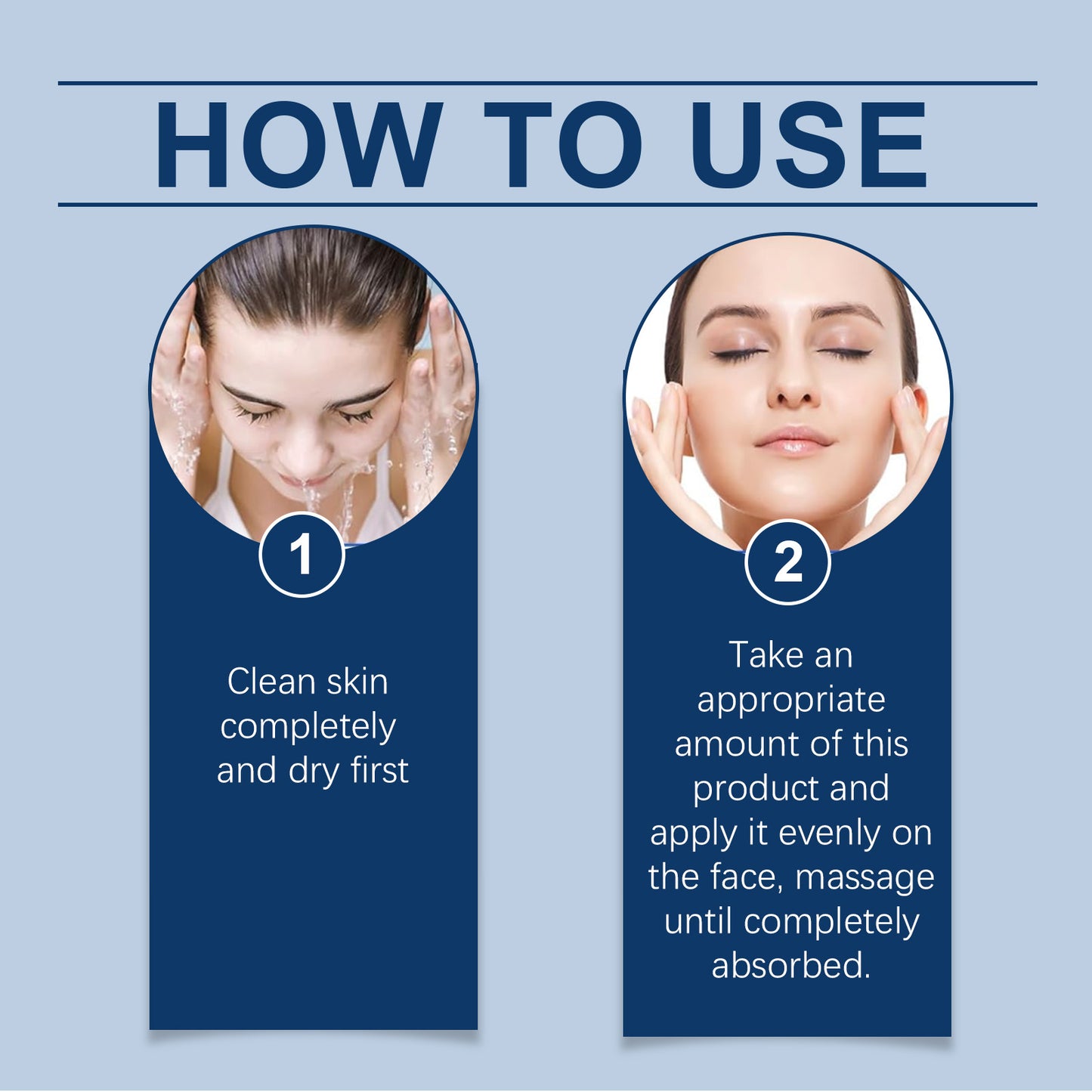 Fifuroes Facial Moisturizing Essence Soft Skin Brightening Facial Skin Moisturizing And Firming Skin Care Essence