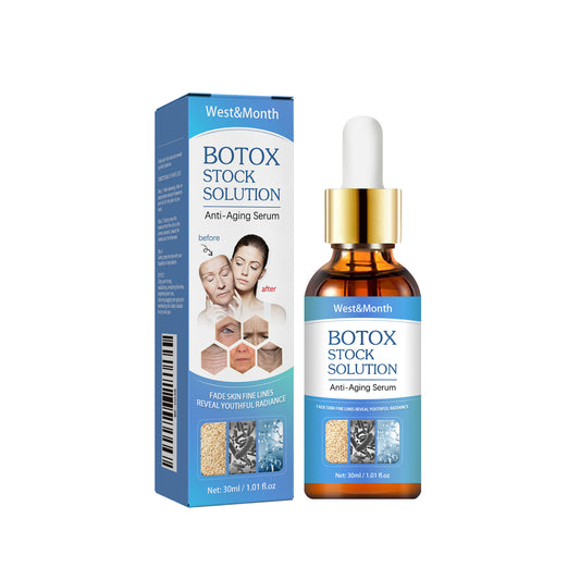 Fifuroes Collagen Face Essence Gently Nourishes Skin Hydrating And Moisturizing Face Care Essence