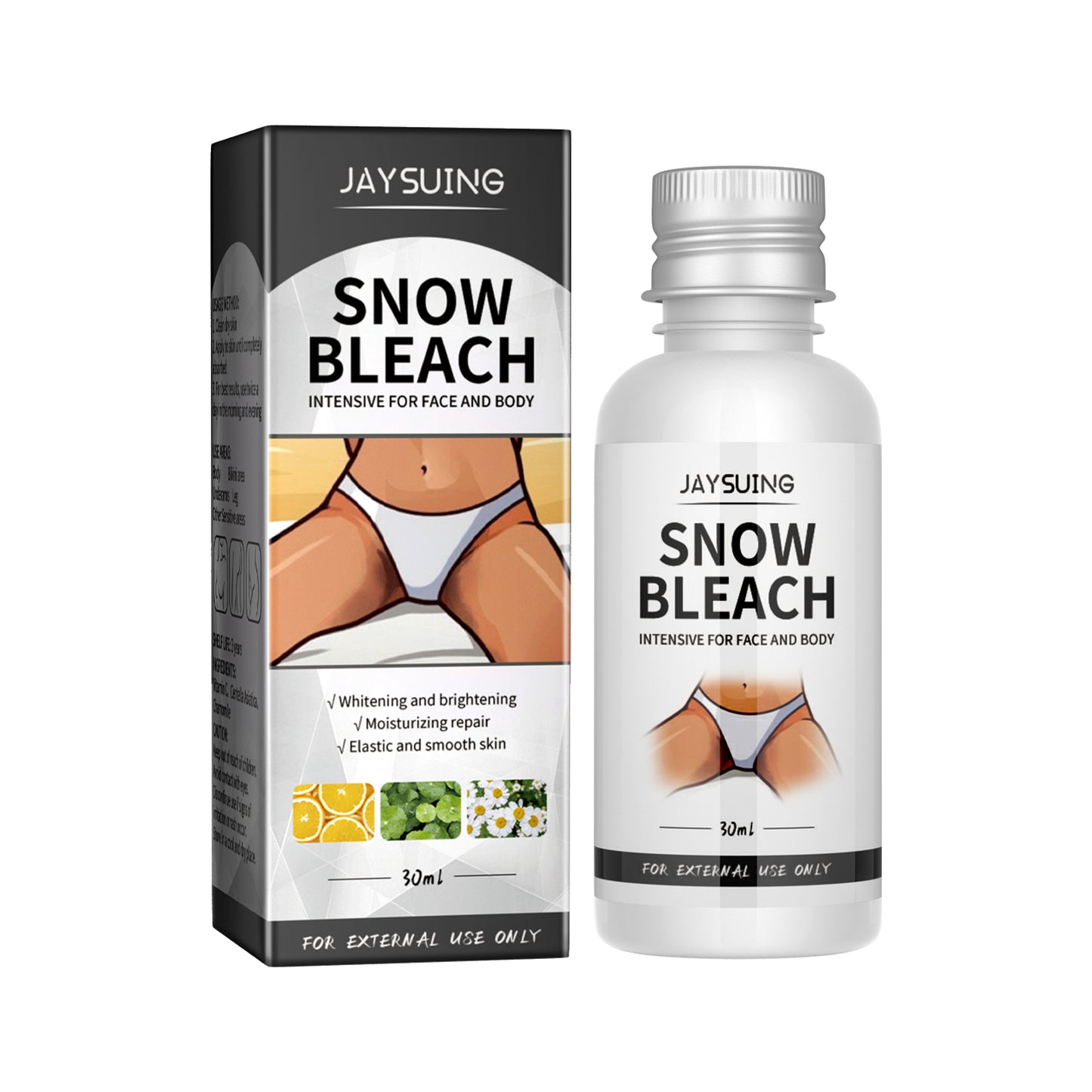 Fifuroes Armpit Thigh Black Removal Cream, Reduce Armpit Thigh Inner Joint Melanin Whitening And Beautifying Skin Cream