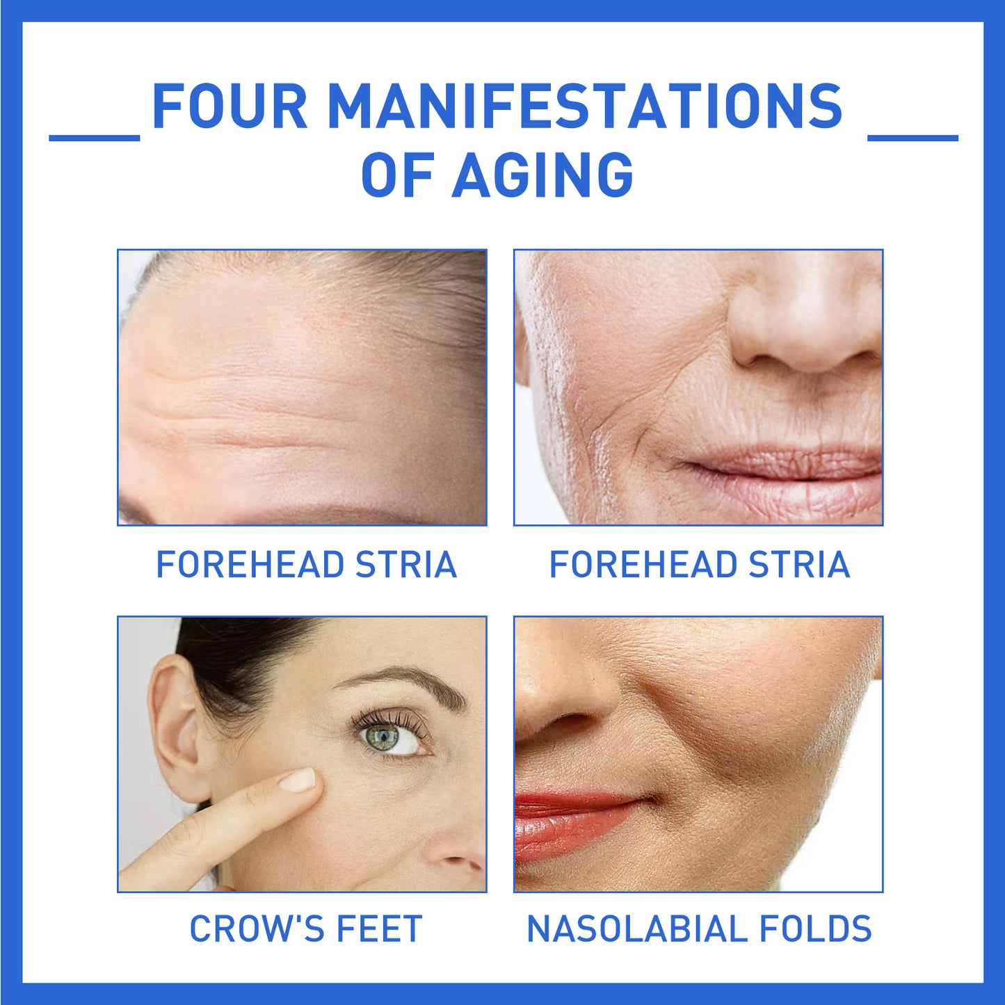 Fifuroes Collagen Face Essence Gently Nourishes Skin Hydrating And Moisturizing Face Care Essence